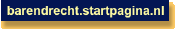 Barendrechtstartpagina