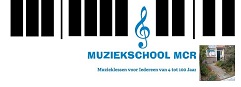 MuziekschoolMCR