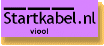 vioolstartkabel