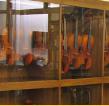 vioolvitrine
